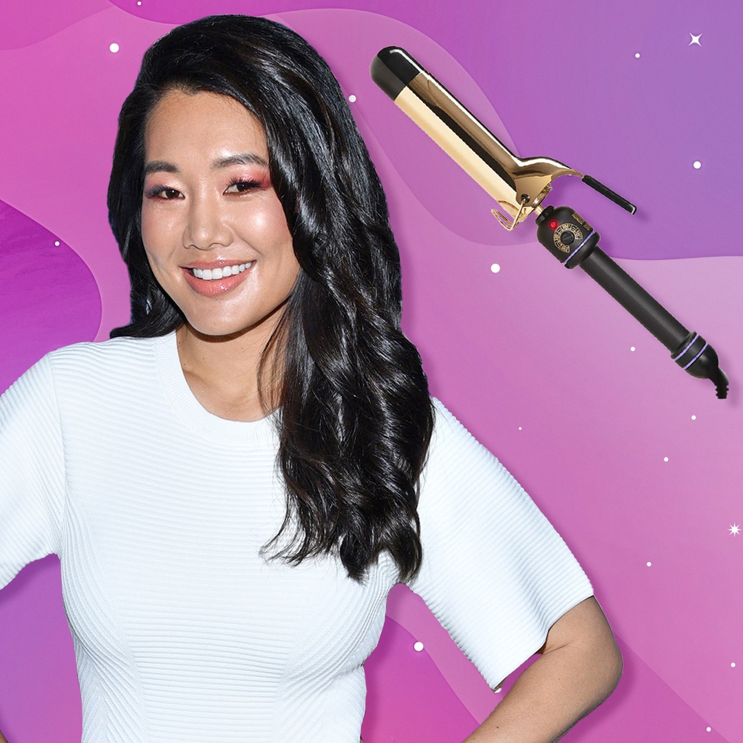 This Is How RHOBH Star Crystal Kung Minkoff Curls Her Hair in Just 3 Minutes - E! Online - NewsOpener This Is How RHOBH Star Crystal Kung Minkoff Curls Her Hair in Just 3 Minutes - E! Online